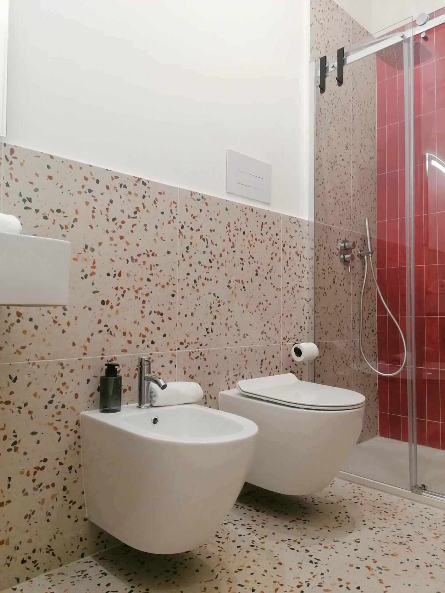 Donna Oliva Guest House パレルモ エクステリア 写真